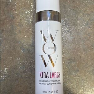Color Wow Xtra Large Bombshell Volumizer - White